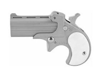 COBRA CLASSIC DER 22LR STN/PEARL CL22LSP