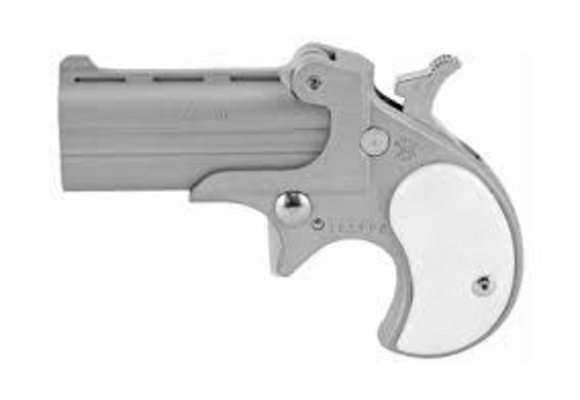 COBRA CLASSIC DER 22LR STN/PEARL CL22LSP