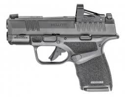 HELLCAT® OSP™ 9mm  W/ SHIELD SMSC