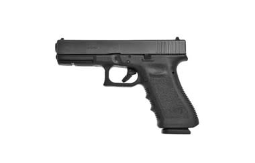 GLOCK 17 Gen3 9mm 17-Round Pistol ...