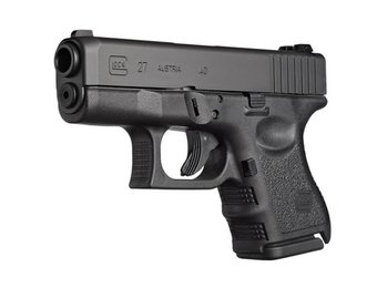 Glock G27 G3 40S&W/PI2750201