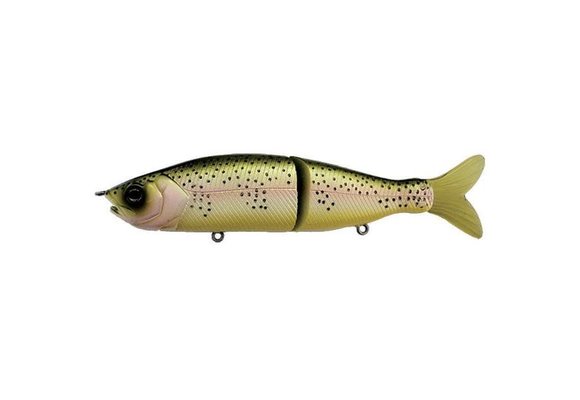 R2S S-Waver 120 Lite Trout