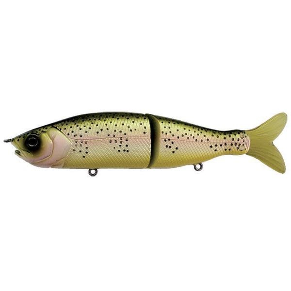 R2S S-Waver 120 Lite Trout