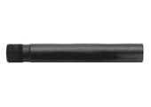 SB Tactical, Buffer Tube, Part, Black, AR Rifles, 1.2"