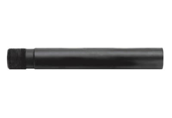 SB Tactical, Buffer Tube, Part, Black, AR Rifles, 1.2"