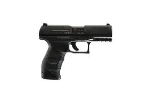 Walther PPQ  M2 4" 12RD 45 auto