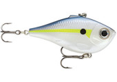 Rapala Rippin' Rap sz 6 - Helsinki Shad
