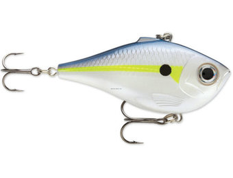 Rapala Rippin' Rap sz 6 - Helsinki Shad