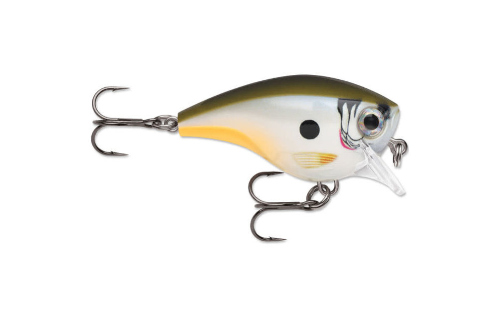 Rapala BX Brat - Sleeper