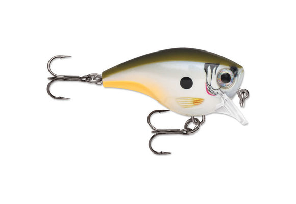 Rapala BX Brat - Sleeper