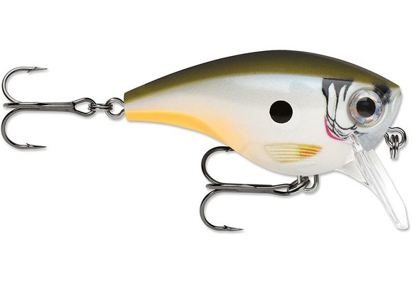 Rapala BX Brat - Change Up