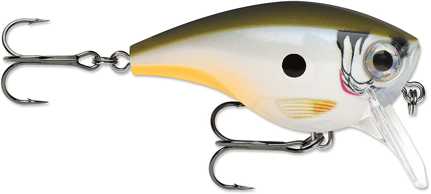 Rapala BX Brat - Change Up