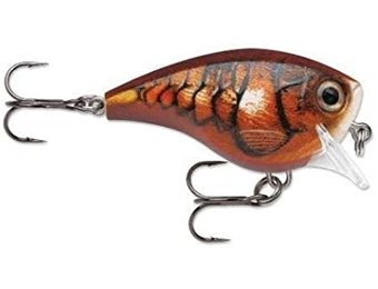 Rapala BX Brat - Blaze