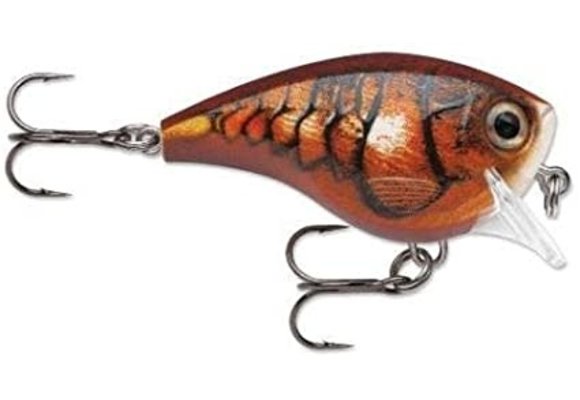 Rapala BX Brat - Blaze