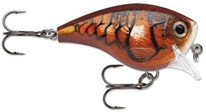 Rapala BX Brat - Blaze