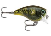 Rapala BX Brat - Mossy