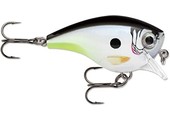 Rapala BX Brat - Hot Dang
