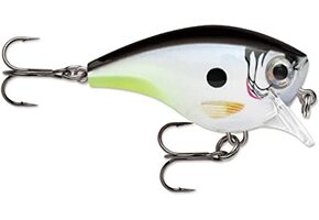 Rapala BX Brat - Hot Dang