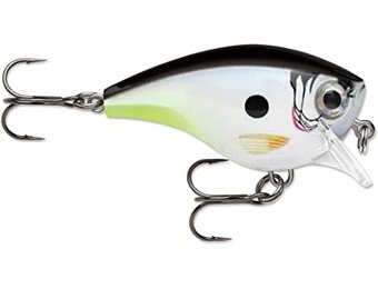 Rapala BX Brat - Hot Dang