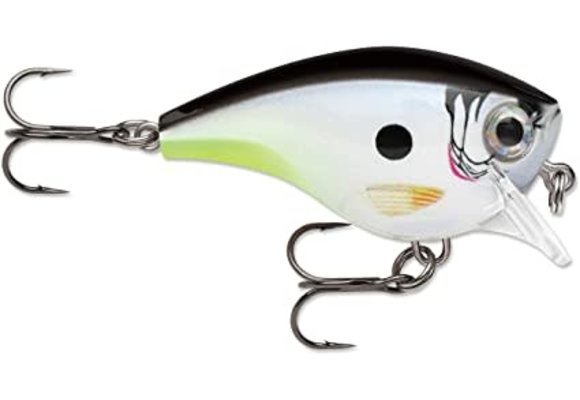 Rapala BX Brat - Hot Dang