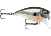 Rapala BX Big Brat -Pearl Gray Shiner