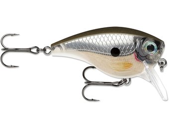 Rapala BX Big Brat -Pearl Gray Shiner