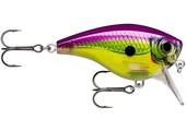Rapala BX Big Brat - Rock Solid