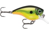 Rapala BX Big Brat - Homer's Buddy