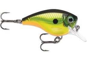 Rapala BX Big Brat - Homer's Buddy