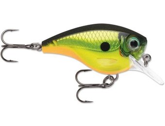 Rapala BX Big Brat - Homer's Buddy