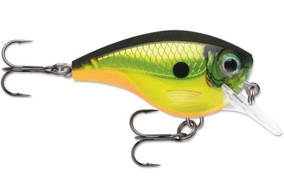 Rapala BX Big Brat - Homer's Buddy