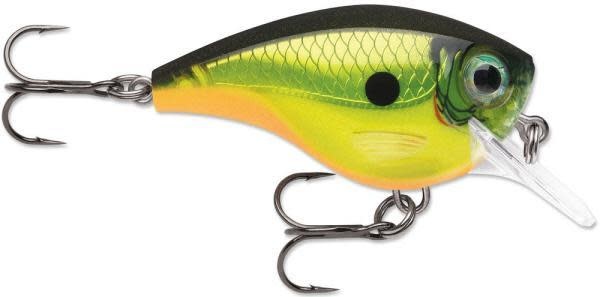 Rapala BX Big Brat - Homer's Buddy