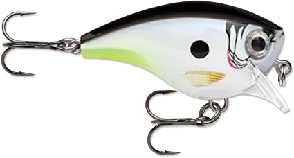 Rapala BX Big Brat - Hot Dang