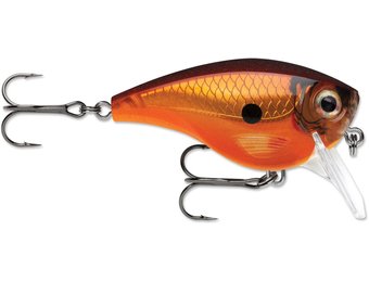 Rapala BX Big Brat - Tamale