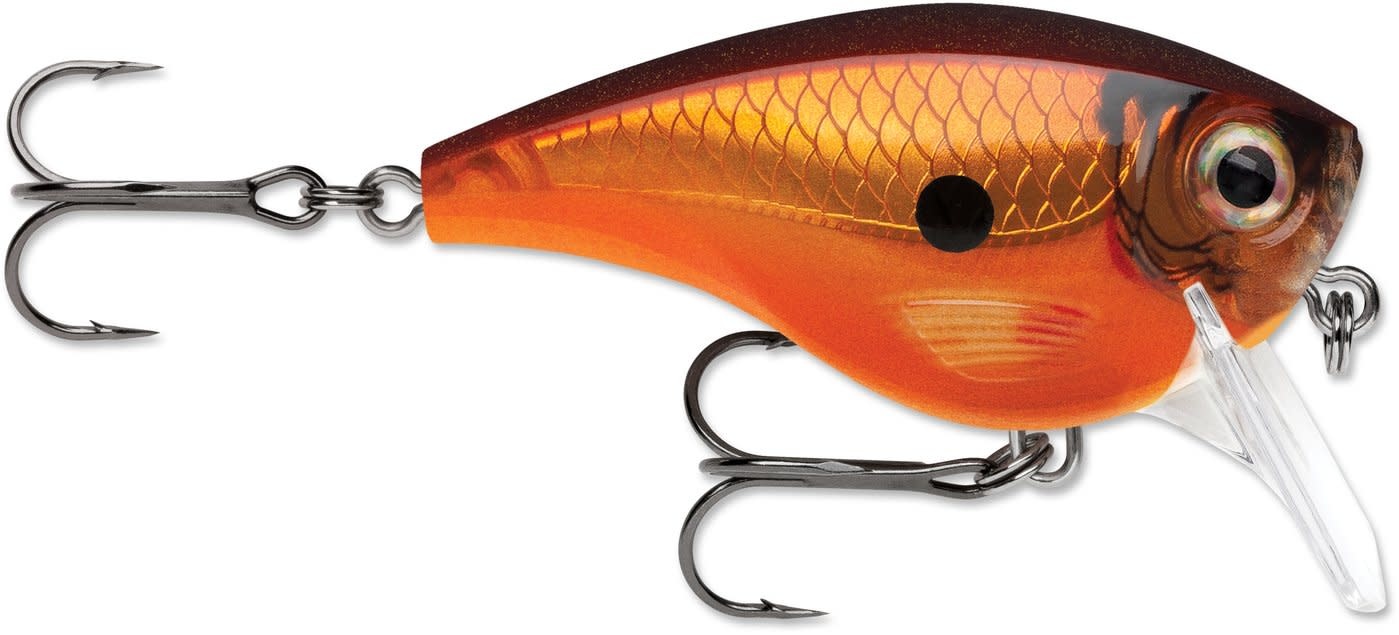 Rapala BX Big Brat - Tamale