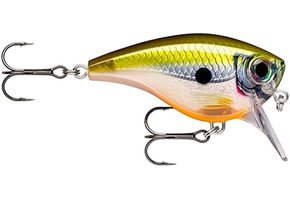 Rapala BX Big Brat - Haymaker