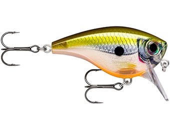 Rapala BX Big Brat - Haymaker