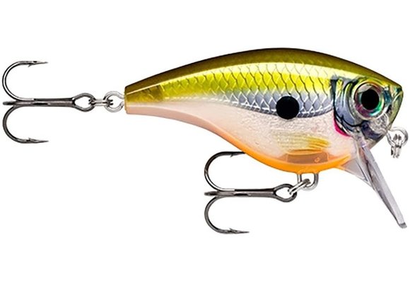 Rapala BX Big Brat - Haymaker