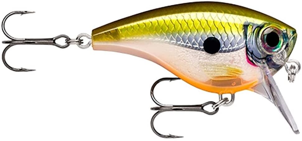 Rapala BX Big Brat - Haymaker