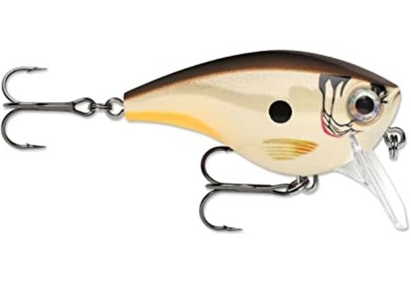 Rapala BX Big Brat - Sleeper