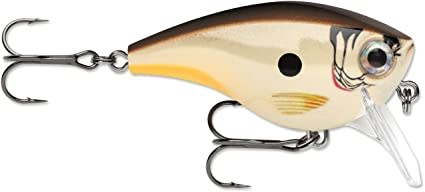 Rapala BX Big Brat - Sleeper