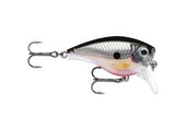 Rapala BX Big Brat - Silver