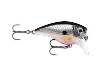 Rapala BX Big Brat - Silver