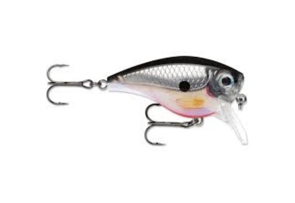 Rapala BX Big Brat - Silver
