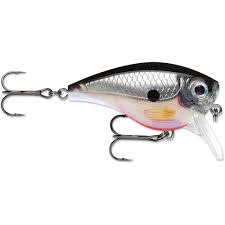 Rapala BX Big Brat - Silver