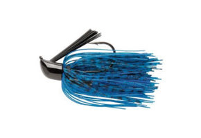 Terminator Pro's Jig 1/4 - Blue