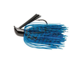 Terminator Pro's Jig 1/4 - Blue