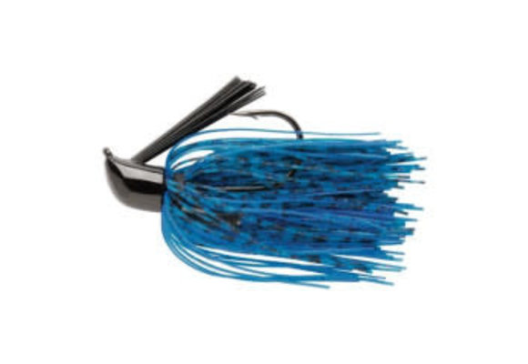 Terminator Pro's Jig 1/4 - Blue