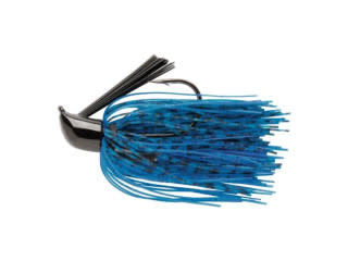 Terminator Pro's Jig 1/4 - Blue