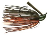 Terminator 1/4oz Pro's Jig - Peanut Butter Jelly